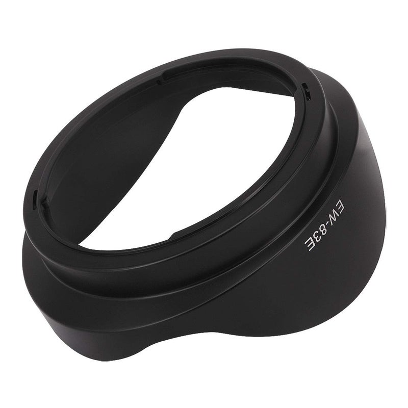 Haoge Bayonet Lens Hood for Canon EF-S 10-22mm f3.5-4.5 USM, Canon EF 16-35mm f2.8L USM and Canon EF 17-40mm f4L USM Lens Replaces Canon EW-83E - Image 5